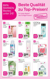 Bipa Flugblatt Seite 2