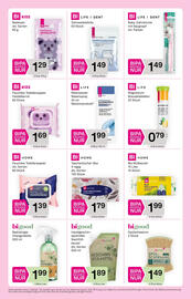 Bipa Flugblatt Seite 3