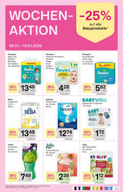 Bipa Flugblatt Seite 8