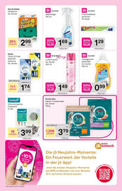 Bipa Flugblatt Seite 9