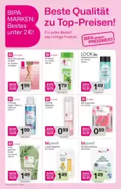 Bipa Flugblatt Seite 2