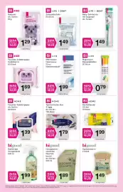 Bipa Flugblatt Seite 3