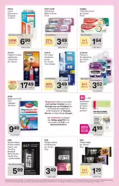 Bipa Flugblatt Seite 6