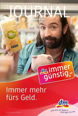 Dm Flugblatt (gültig bis 4-02)