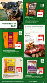 Fressnapf akciós újság hét 2 Oldal 10