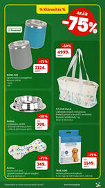 Fressnapf akciós újság hét 2 Oldal 13