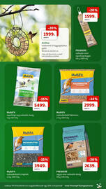 Fressnapf akciós újság hét 2 Oldal 16