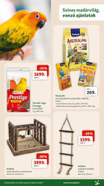 Fressnapf akciós újság hét 2 Oldal 17