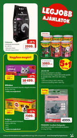 Fressnapf akciós újság hét 2 Oldal 2