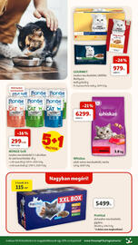 Fressnapf akciós újság hét 2 Oldal 8