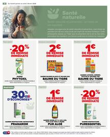 Catalogue Carrefour | PARAPHARMACIE JANVIER page 18