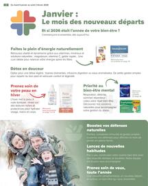 Catalogue Carrefour | PARAPHARMACIE JANVIER page 2