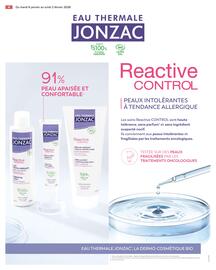 Catalogue Carrefour | PARAPHARMACIE JANVIER page 4