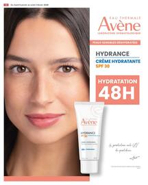 Catalogue Carrefour | PARAPHARMACIE JANVIER page 6