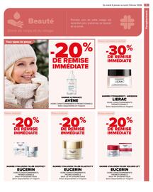 Catalogue Carrefour | PARAPHARMACIE JANVIER page 7