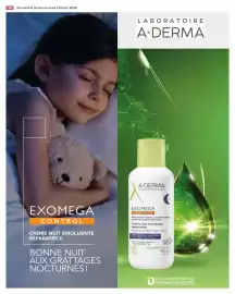 Catalogue Carrefour | PARAPHARMACIE JANVIER page 10