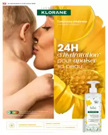 Catalogue Carrefour | PARAPHARMACIE JANVIER page 12
