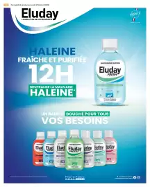 Catalogue Carrefour | PARAPHARMACIE JANVIER page 16