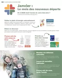 Catalogue Carrefour | PARAPHARMACIE JANVIER page 2