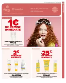 Catalogue Carrefour | PARAPHARMACIE JANVIER page 9