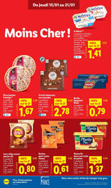 Catalogue Lidl semaine 3 page 14
