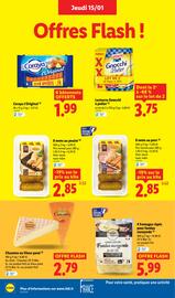 Catalogue Lidl semaine 3 page 16