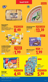 Catalogue Lidl semaine 3 page 17