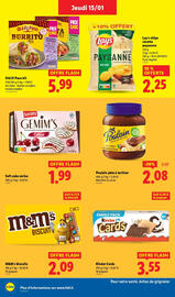 Catalogue Lidl semaine 3 page 18
