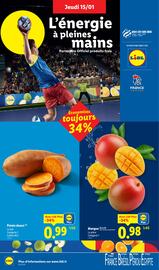Catalogue Lidl semaine 3 page 2