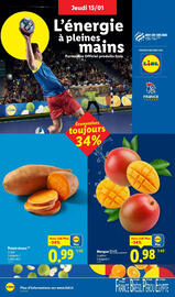 Catalogue Lidl semaine 3 page 2