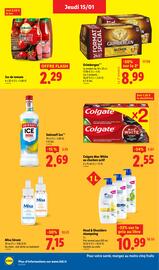 Catalogue Lidl semaine 3 page 20