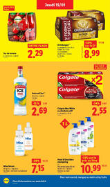 Catalogue Lidl semaine 3 page 20