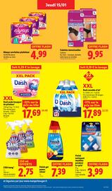 Catalogue Lidl semaine 3 page 21