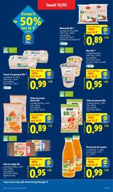 Catalogue Lidl semaine 3 page 23