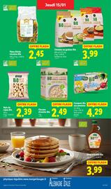 Catalogue Lidl semaine 3 page 25