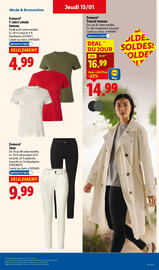 Catalogue Lidl semaine 3 page 35