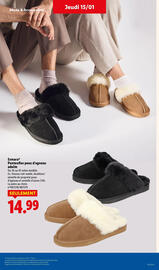 Catalogue Lidl semaine 3 page 37