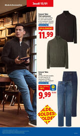 Catalogue Lidl semaine 3 page 39