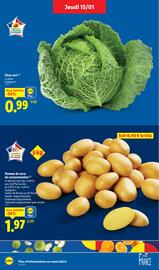 Catalogue Lidl semaine 3 page 4