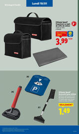 Catalogue Lidl semaine 3 page 55
