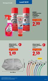 Catalogue Lidl semaine 3 page 57