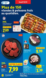 Catalogue Lidl semaine 3 page 6