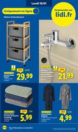 Catalogue Lidl semaine 3 page 66