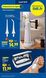 Catalogue Lidl semaine 3 page 67