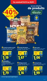 Catalogue Lidl semaine 3 page 13