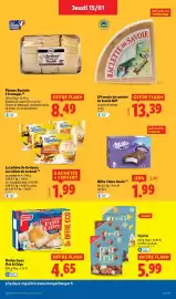 Catalogue Lidl semaine 3 page 17