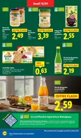 Catalogue Lidl semaine 3 page 26