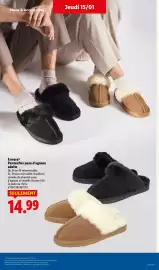 Catalogue Lidl semaine 3 page 37