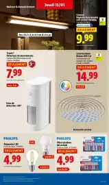 Catalogue Lidl semaine 3 page 41