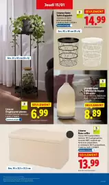 Catalogue Lidl semaine 3 page 45